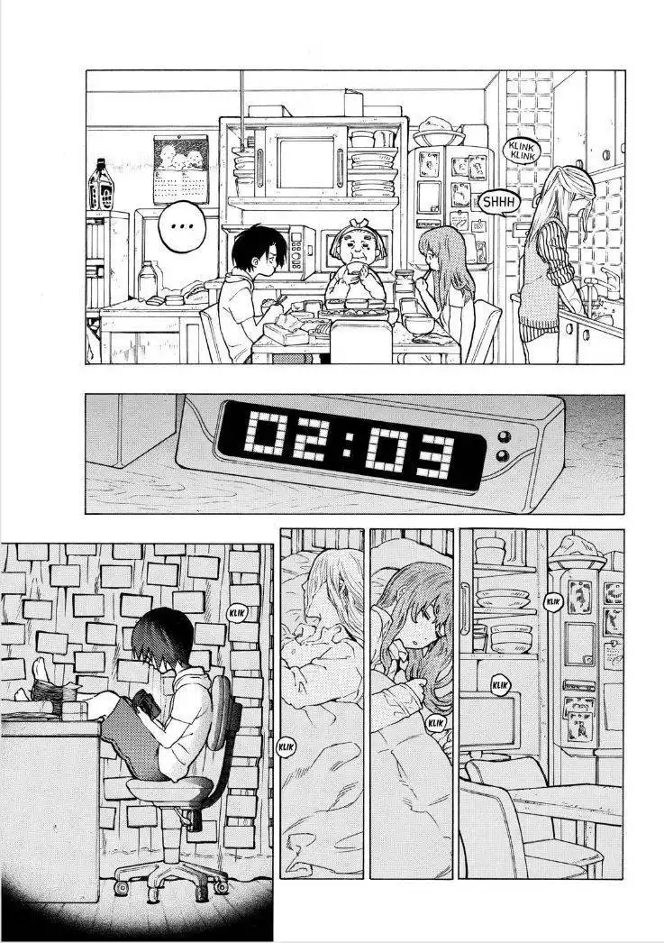 Koe no Katachi Chapter 29 8